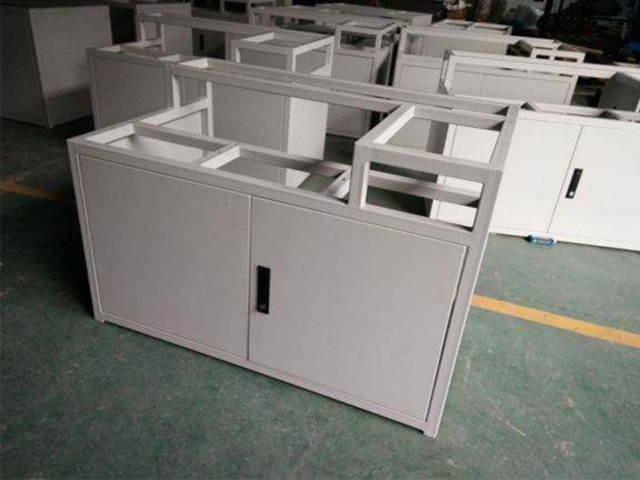 自动化机架防护罩